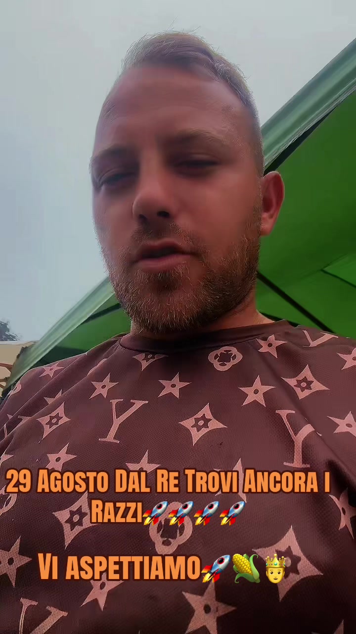 @IL RE DELLA SPIGA 🌽