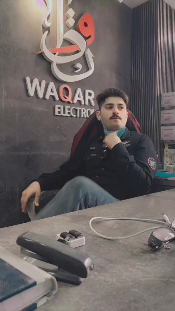 @bilal ziauddin