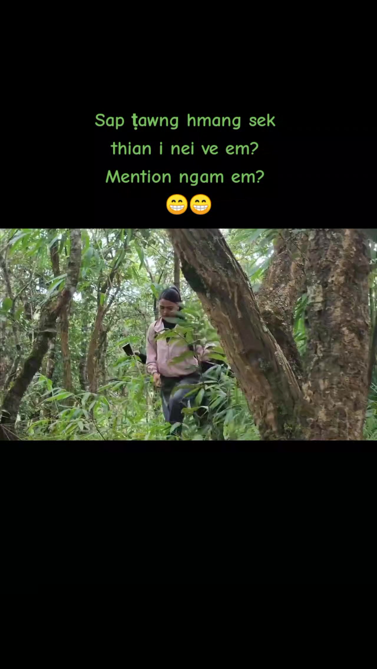 @Mizo Tiktok King's ( 1.9M ❤️ )