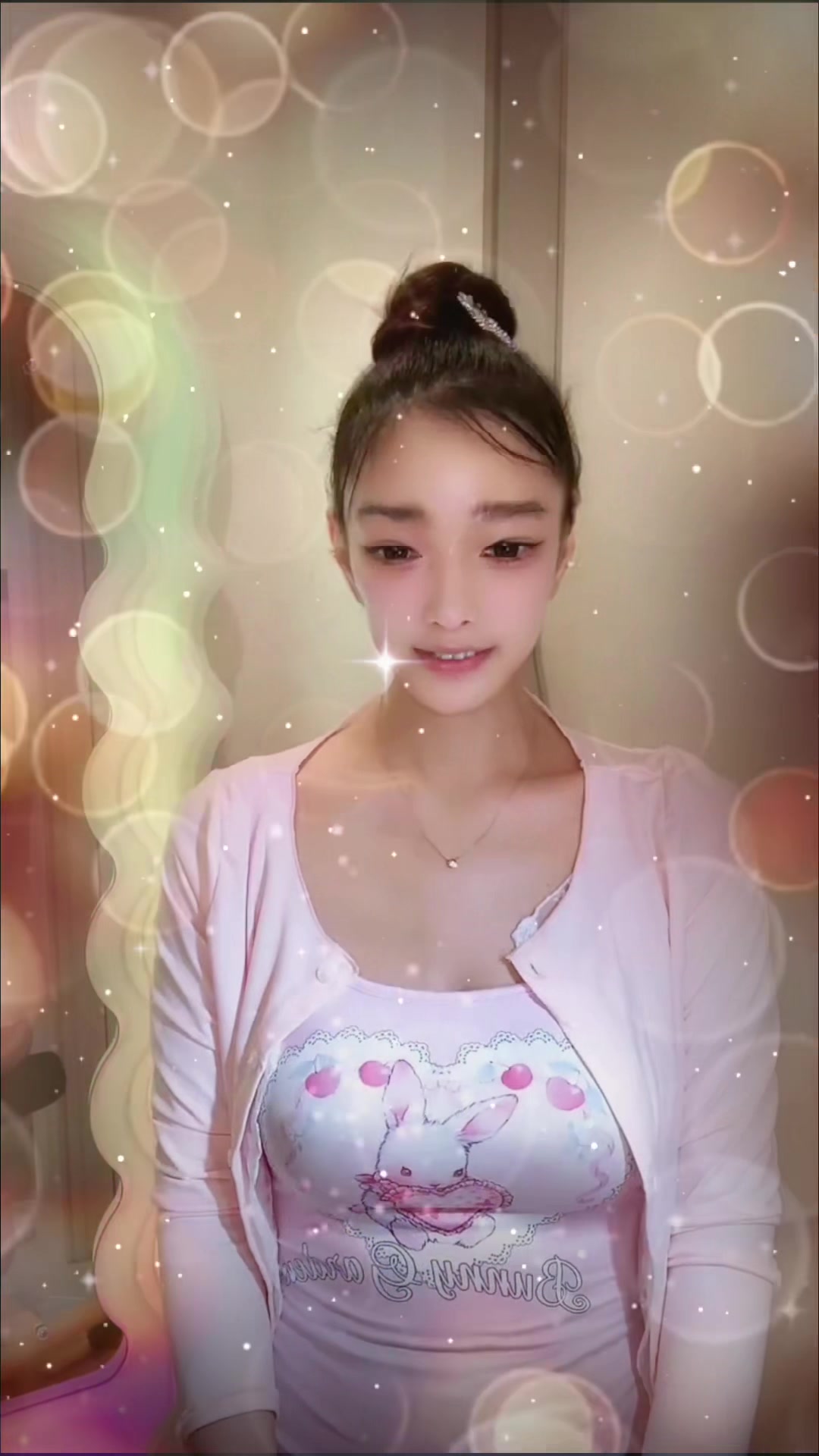 @🌈핑블💖Pink bluffing