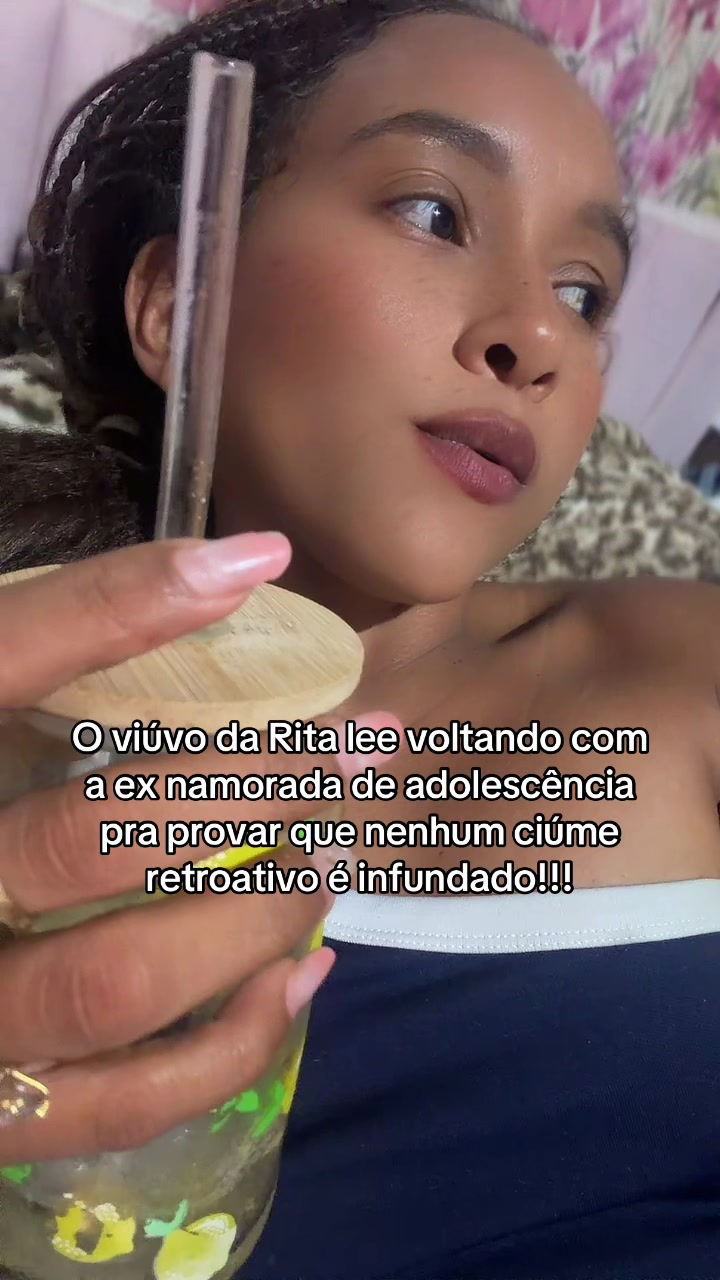 @Léia Ferreira