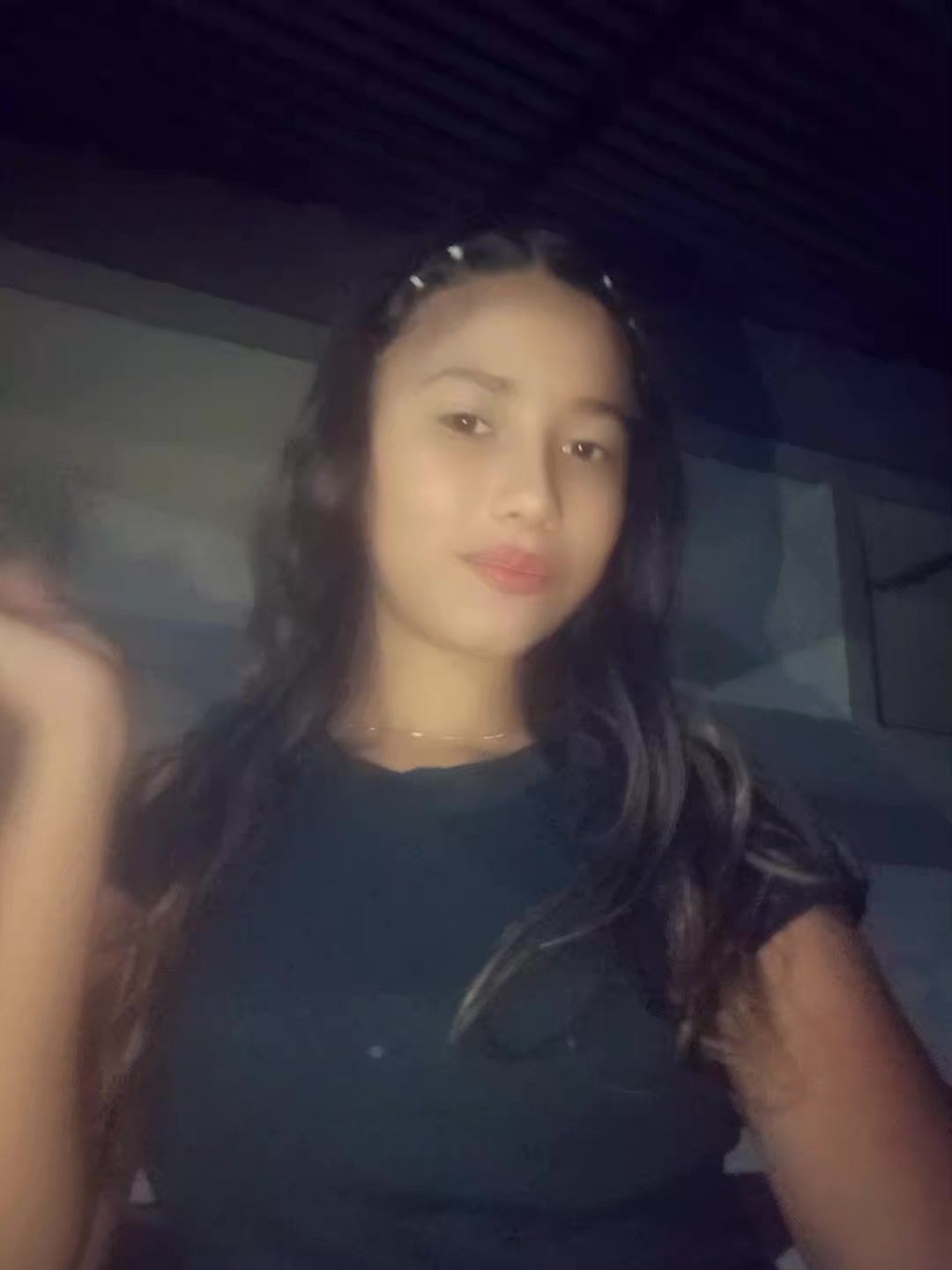 @La bebesita Rodr&iacute;guez