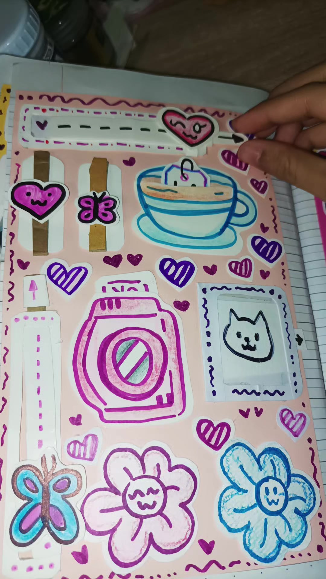 @💖 JEEN THE TIKTOK💖