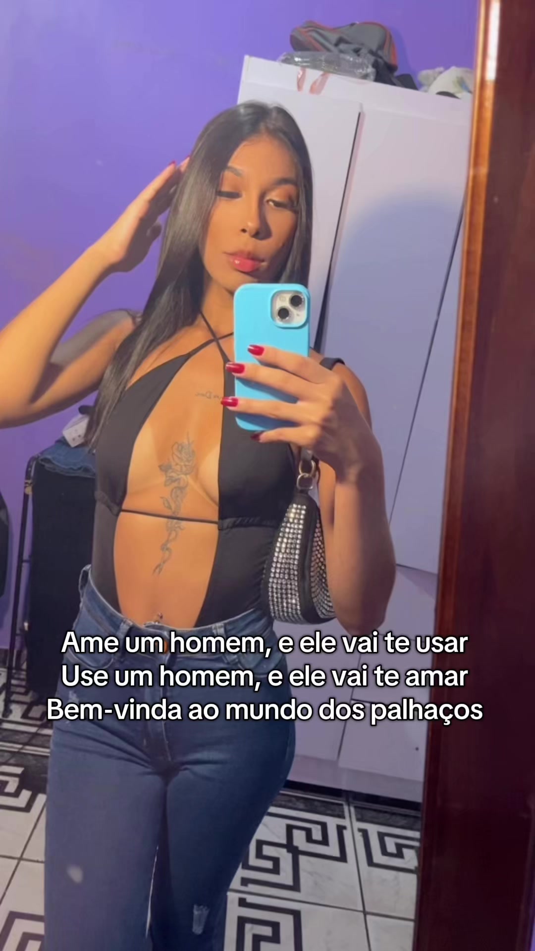 @Pyetra_Rafaelle