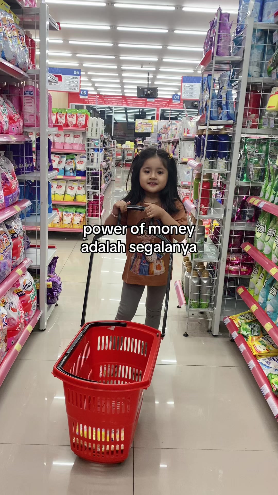 @Aysha & Shanum