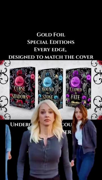 @Lisa Carlisle Romance Books