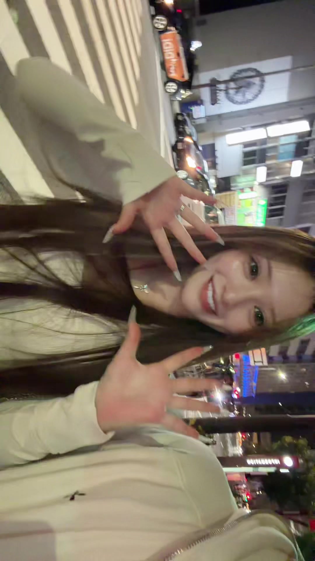 @香莉奈
