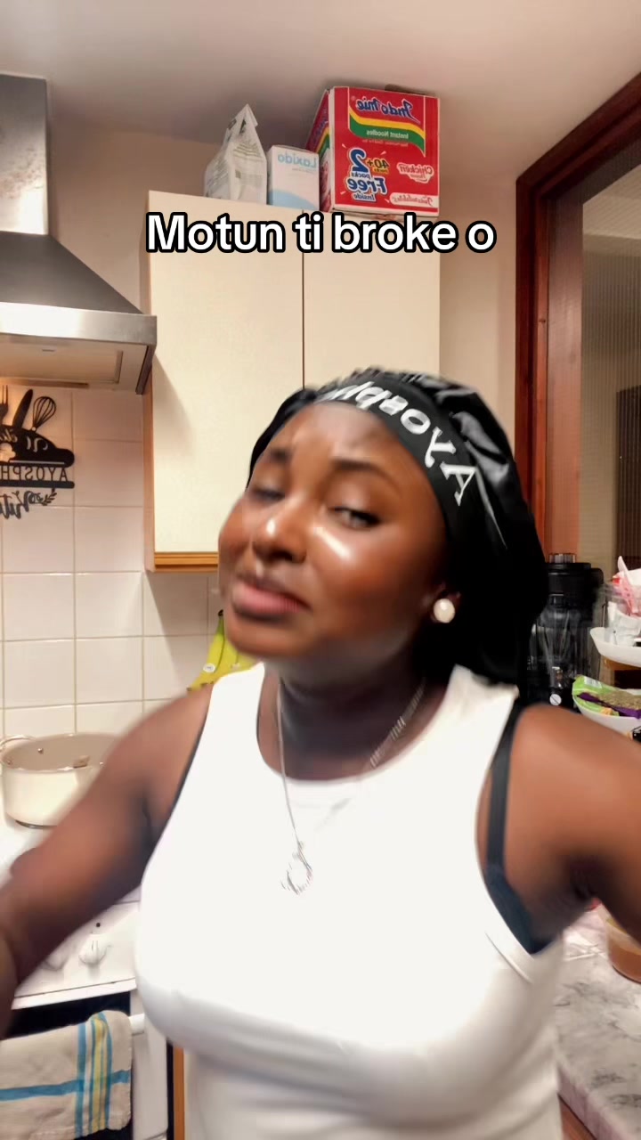 @Nana Isa Bae