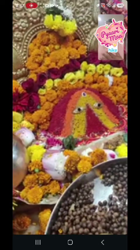@जय माता दी जी