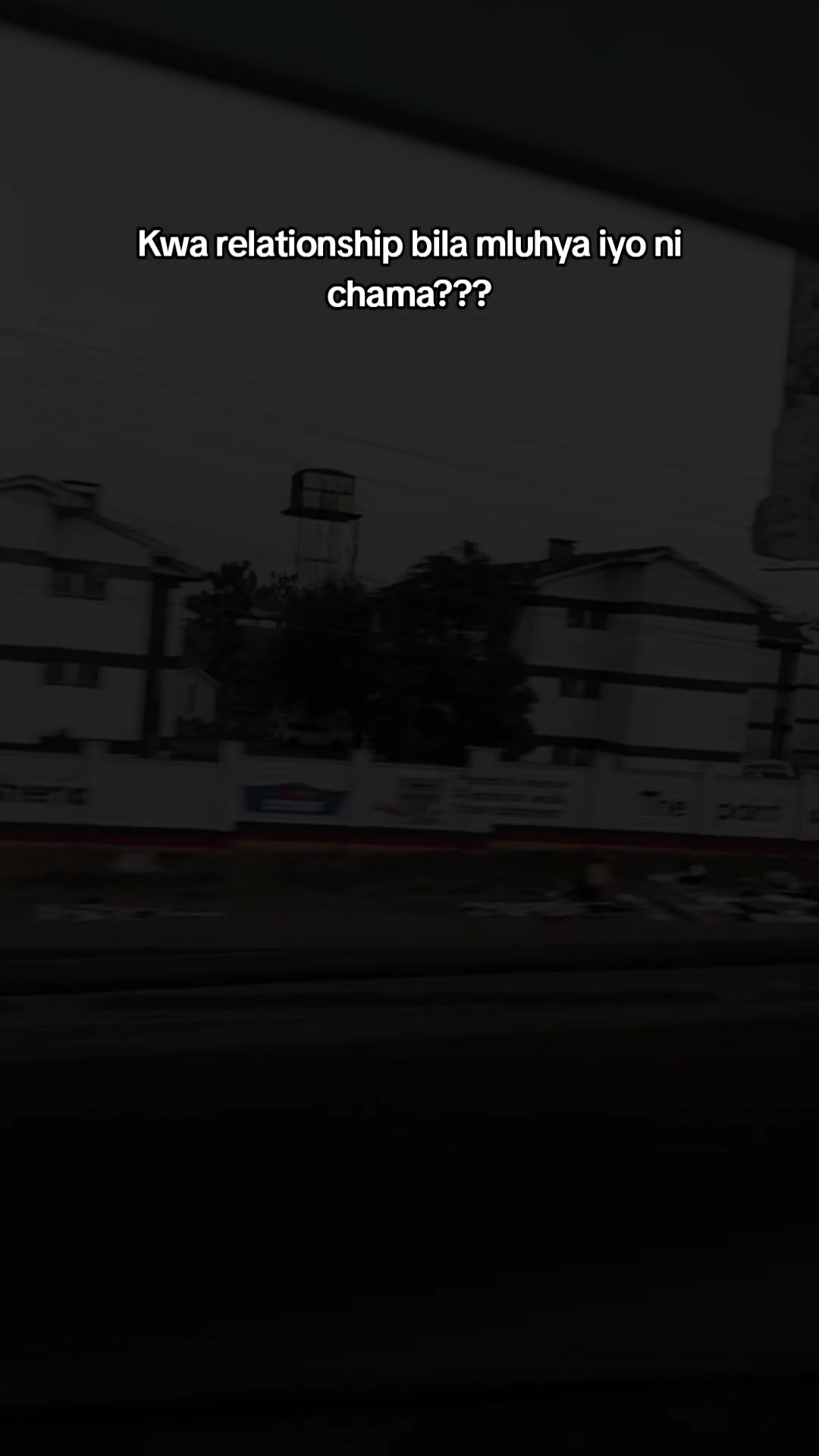 @Sheila Okanga