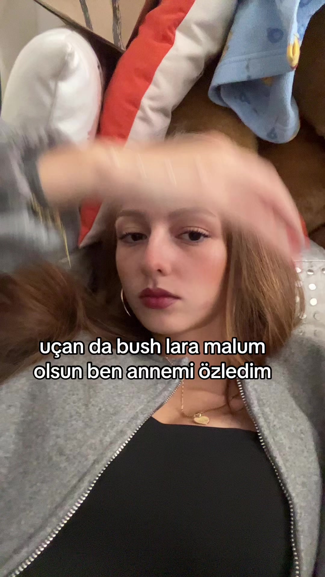 @istihza ediyorum slm