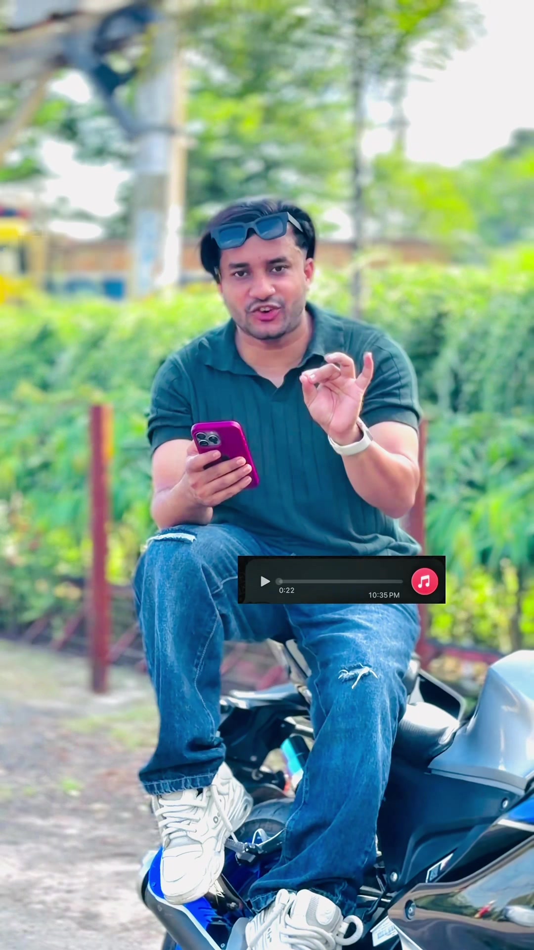@❤️Voice Of Farhan ❤️