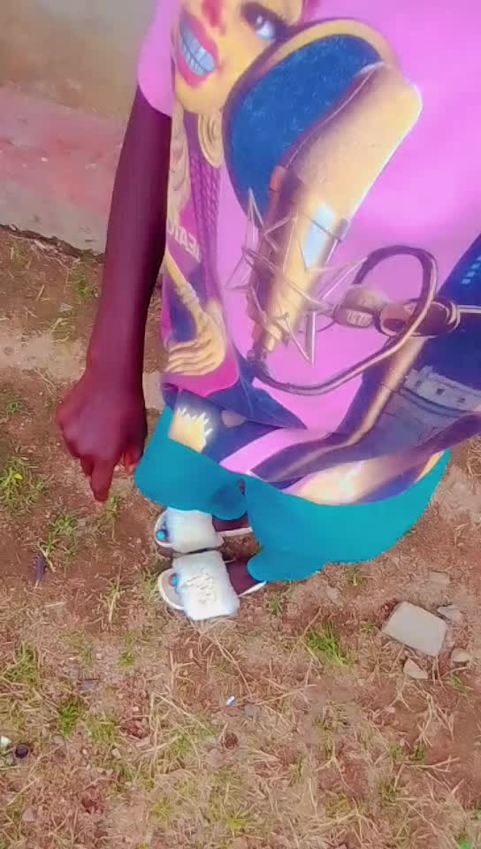 @Judith Ouma