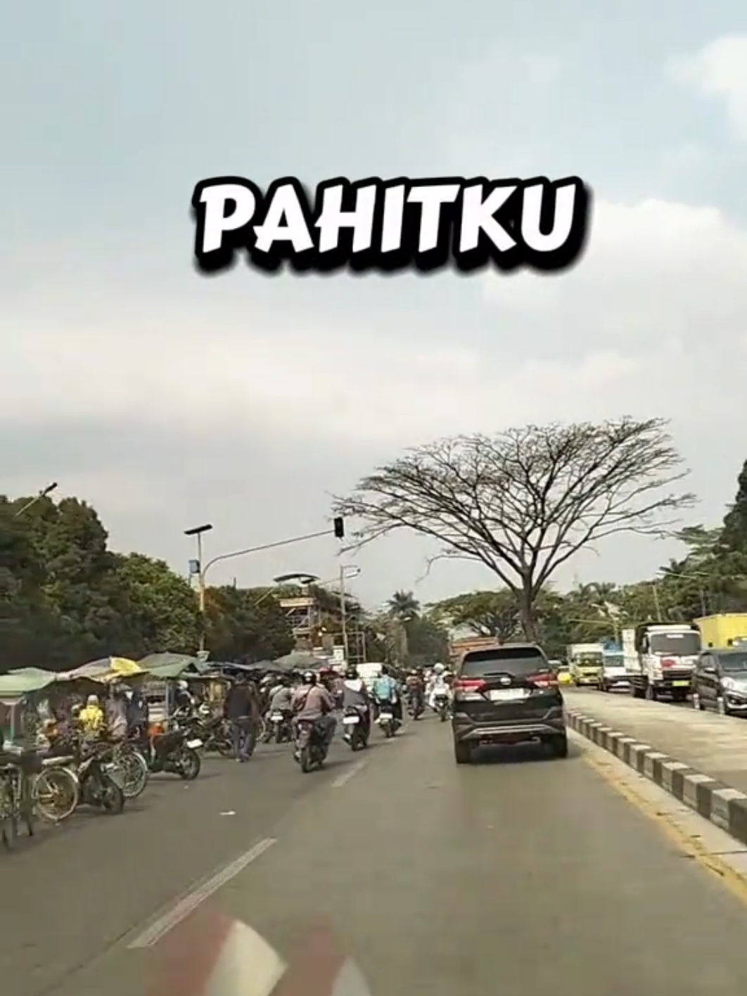 @Bayi kelana