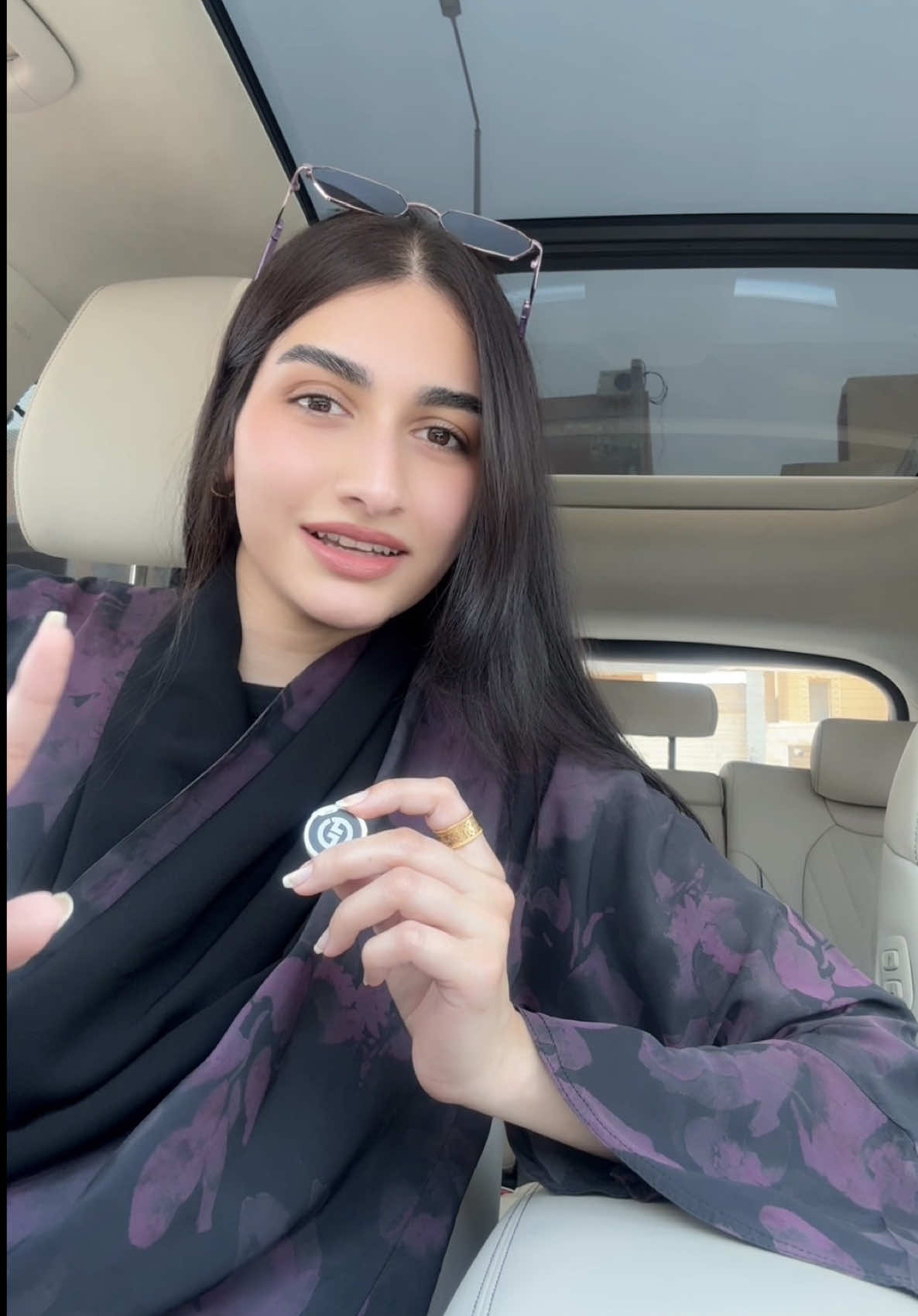 @Asala Binhurayb| أصالة بن حريب