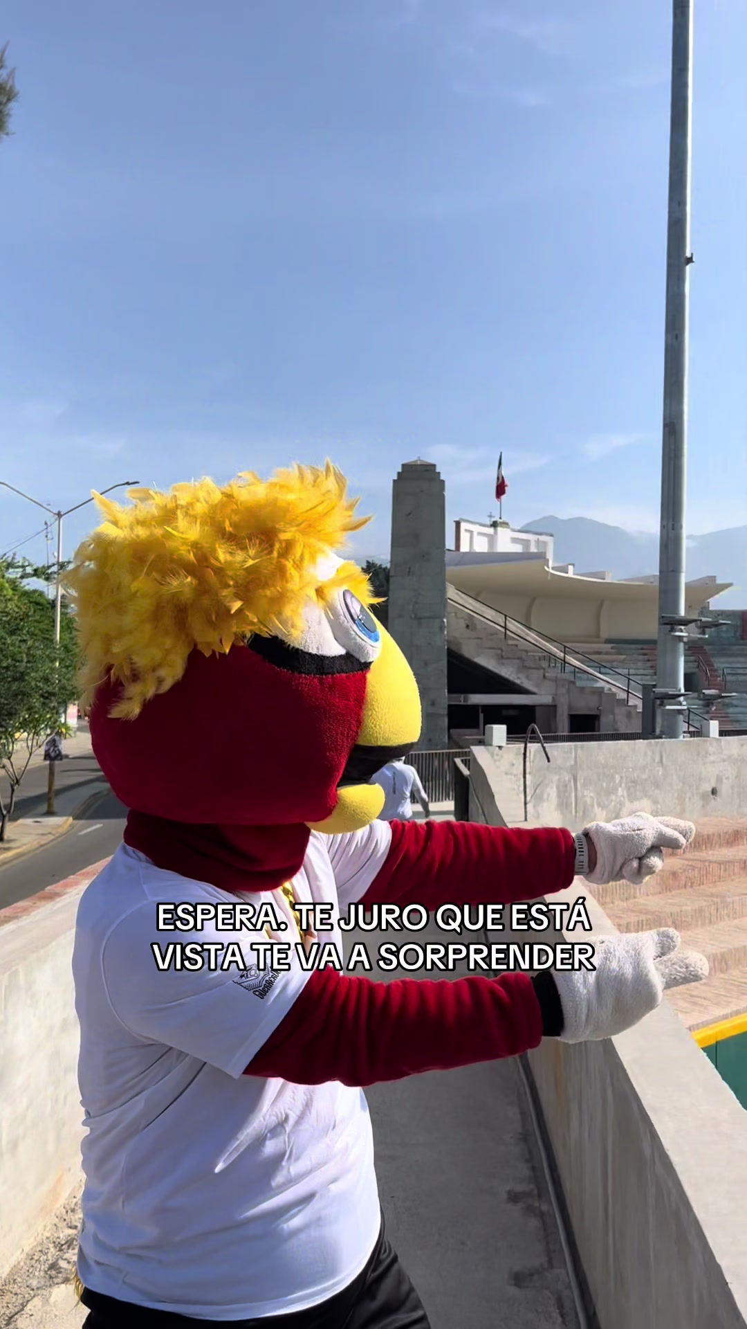 @GuerrerosdeOaxaca