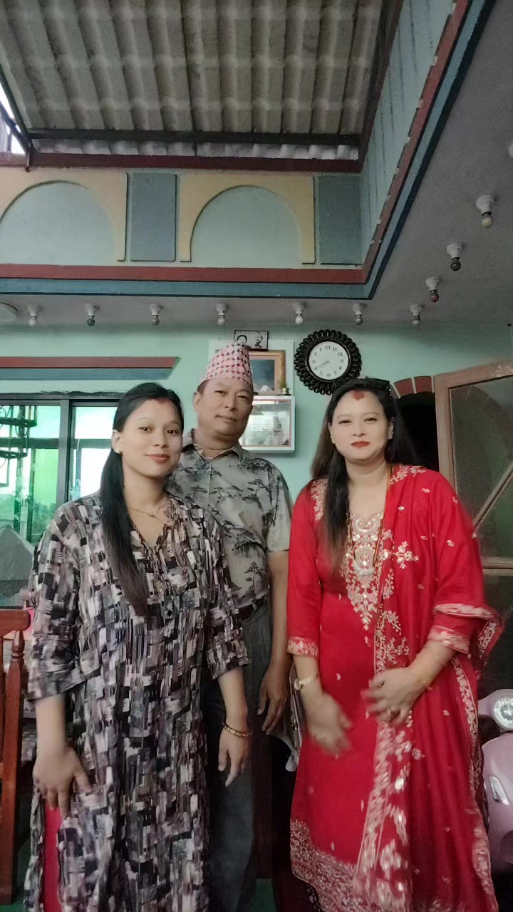 @Dinita Shrestha