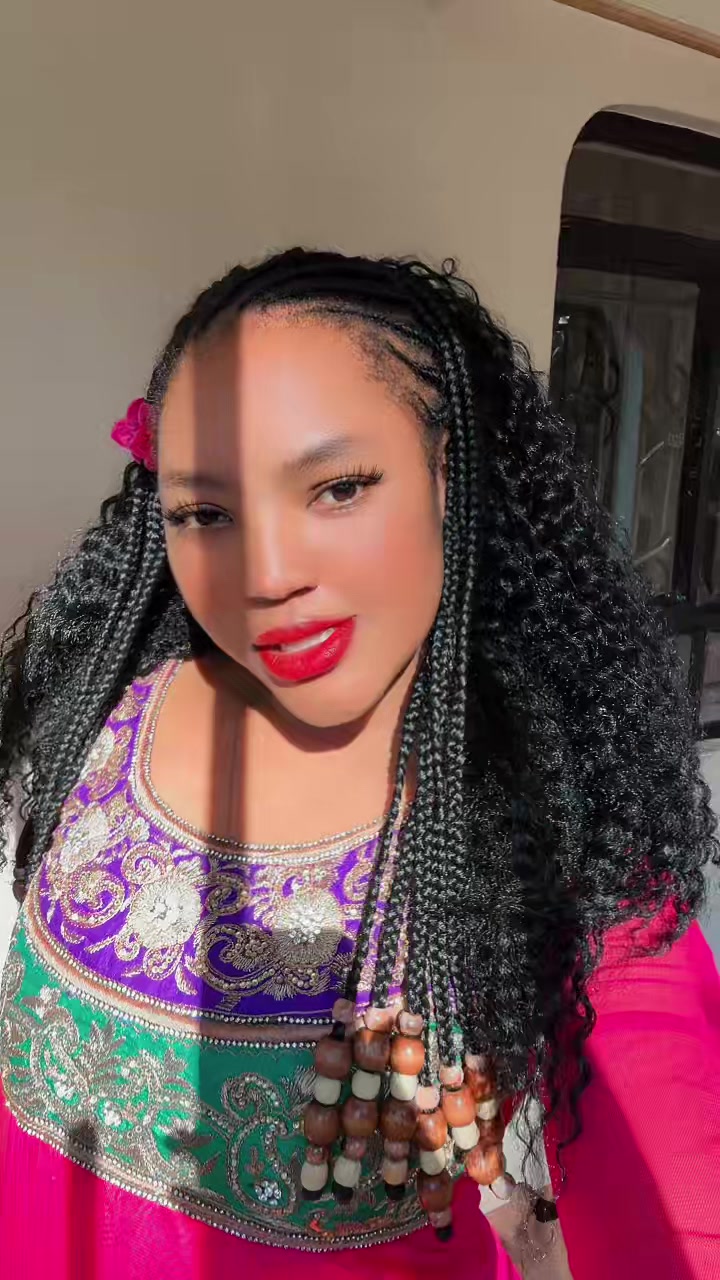 @Sarah Mukiri