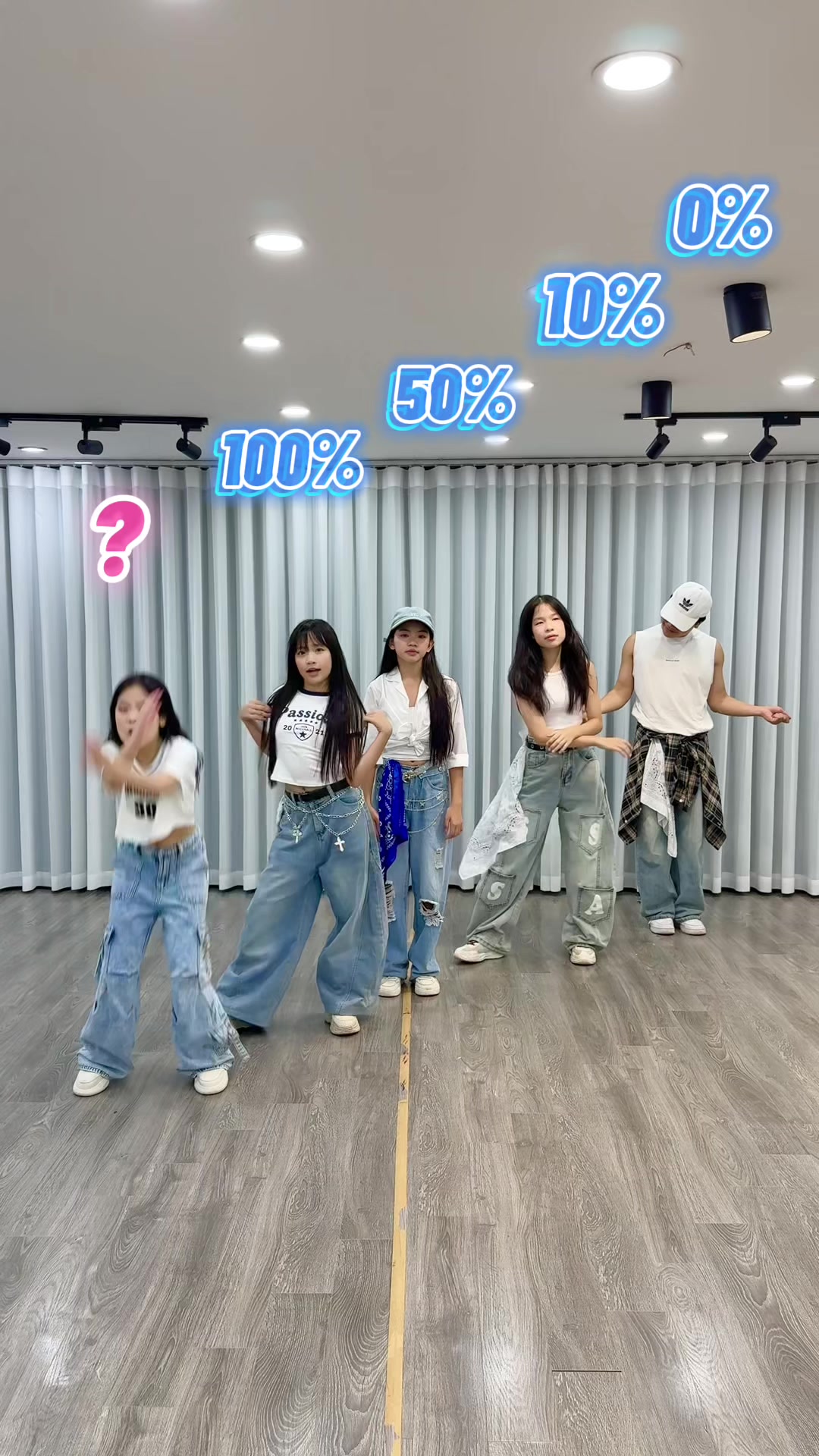 @Thầy Huy Kid Dance