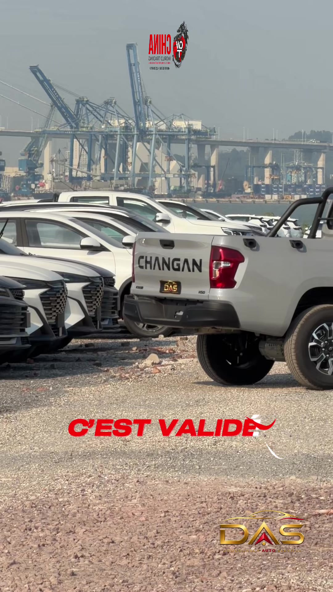@Doucourela Auto Services