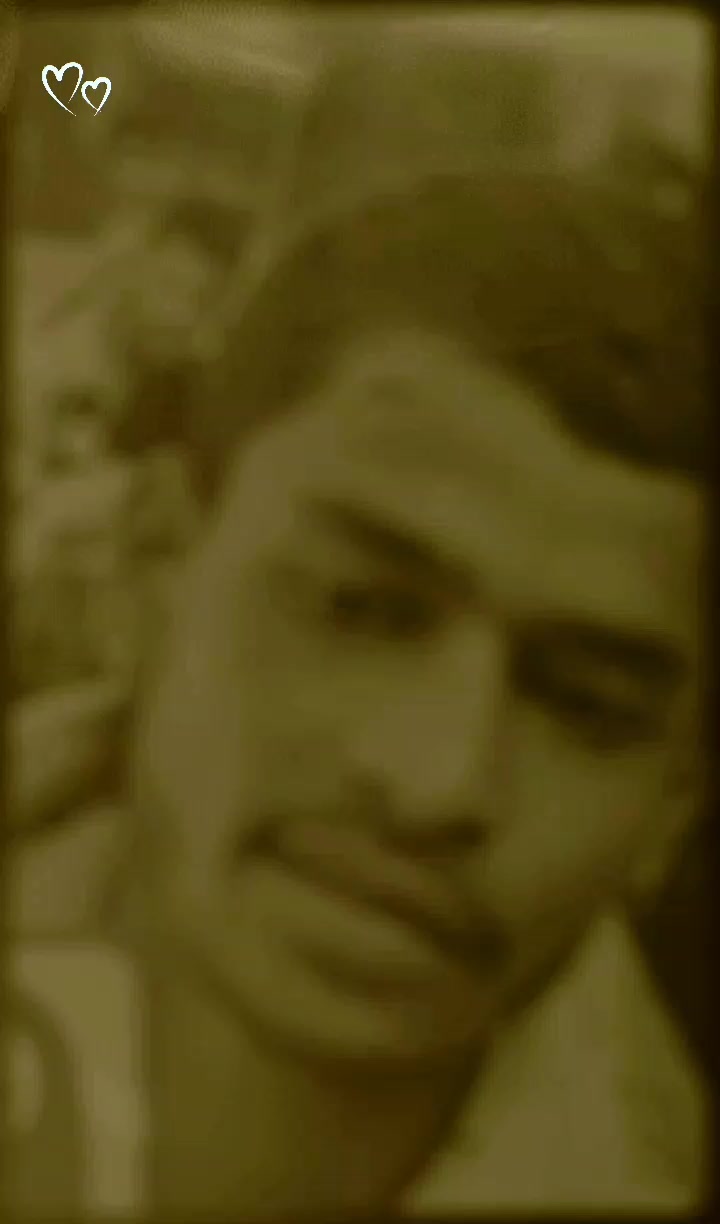 @Lucky boy