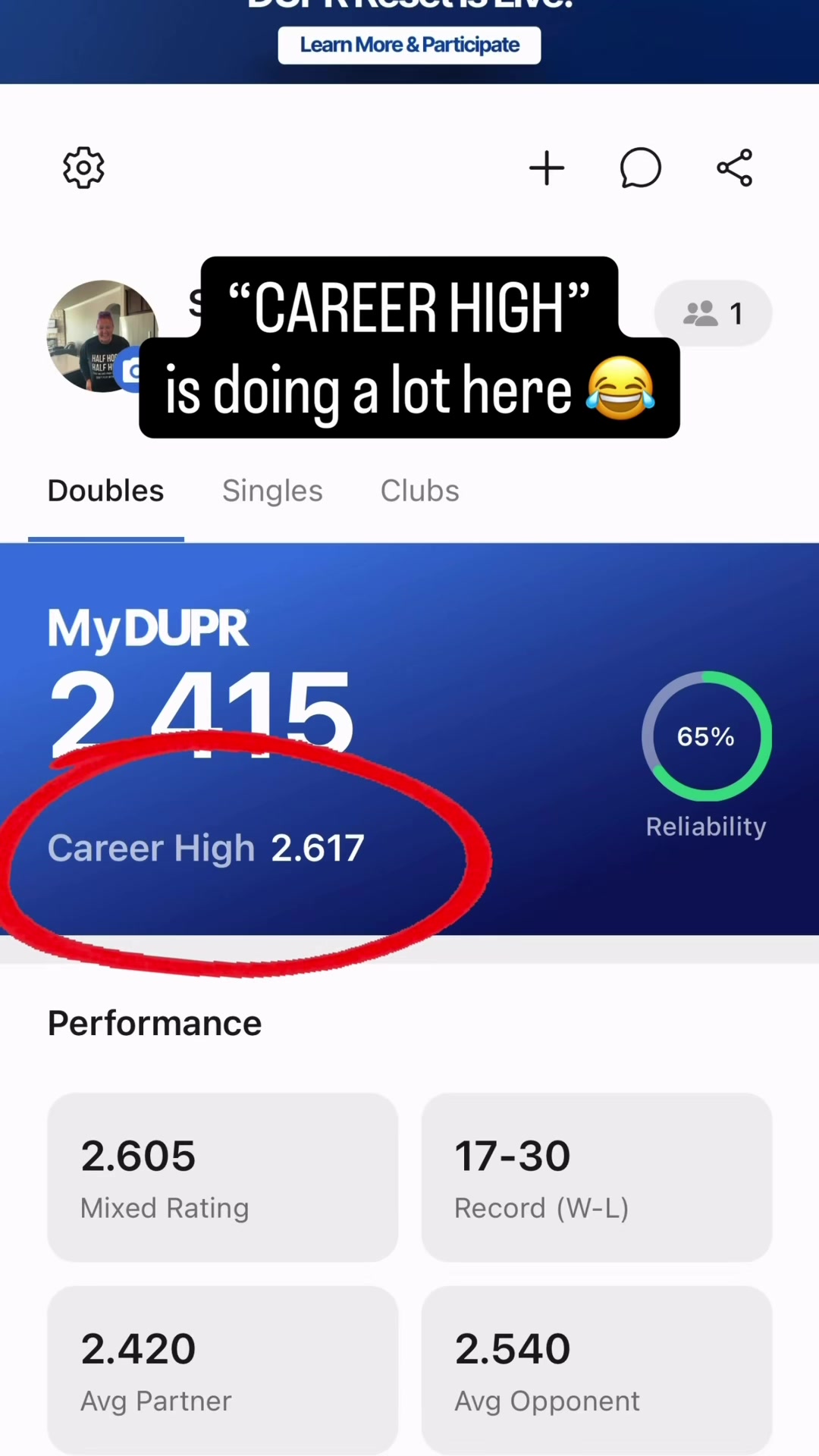 @Big DINK Energy Podcast