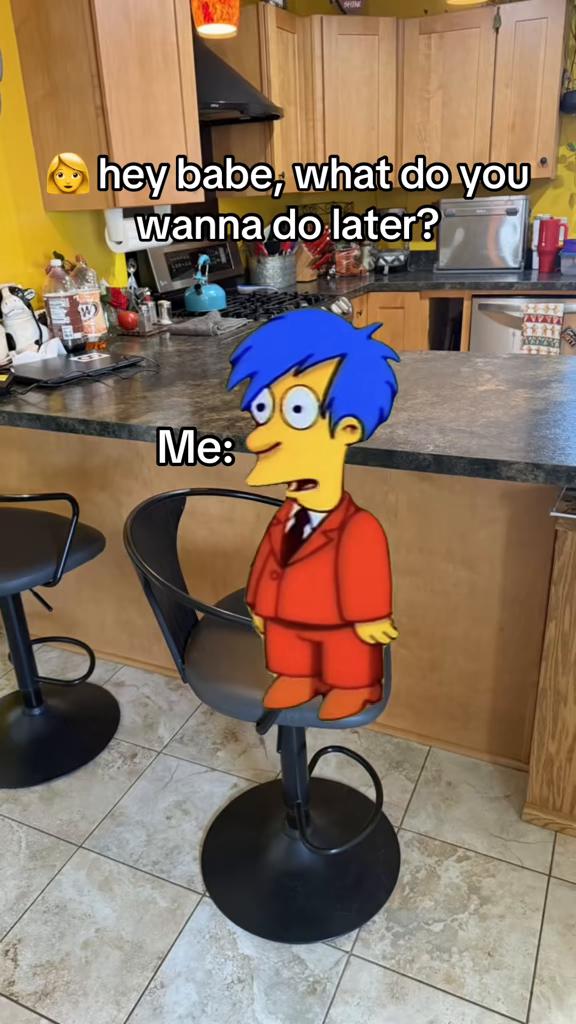 @Funny Boat Dad!