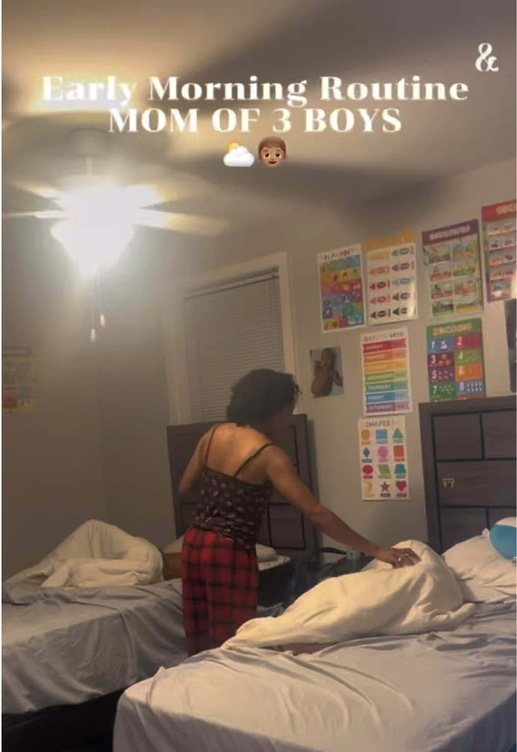 @MIRACLE | BUSY Mom Life✨