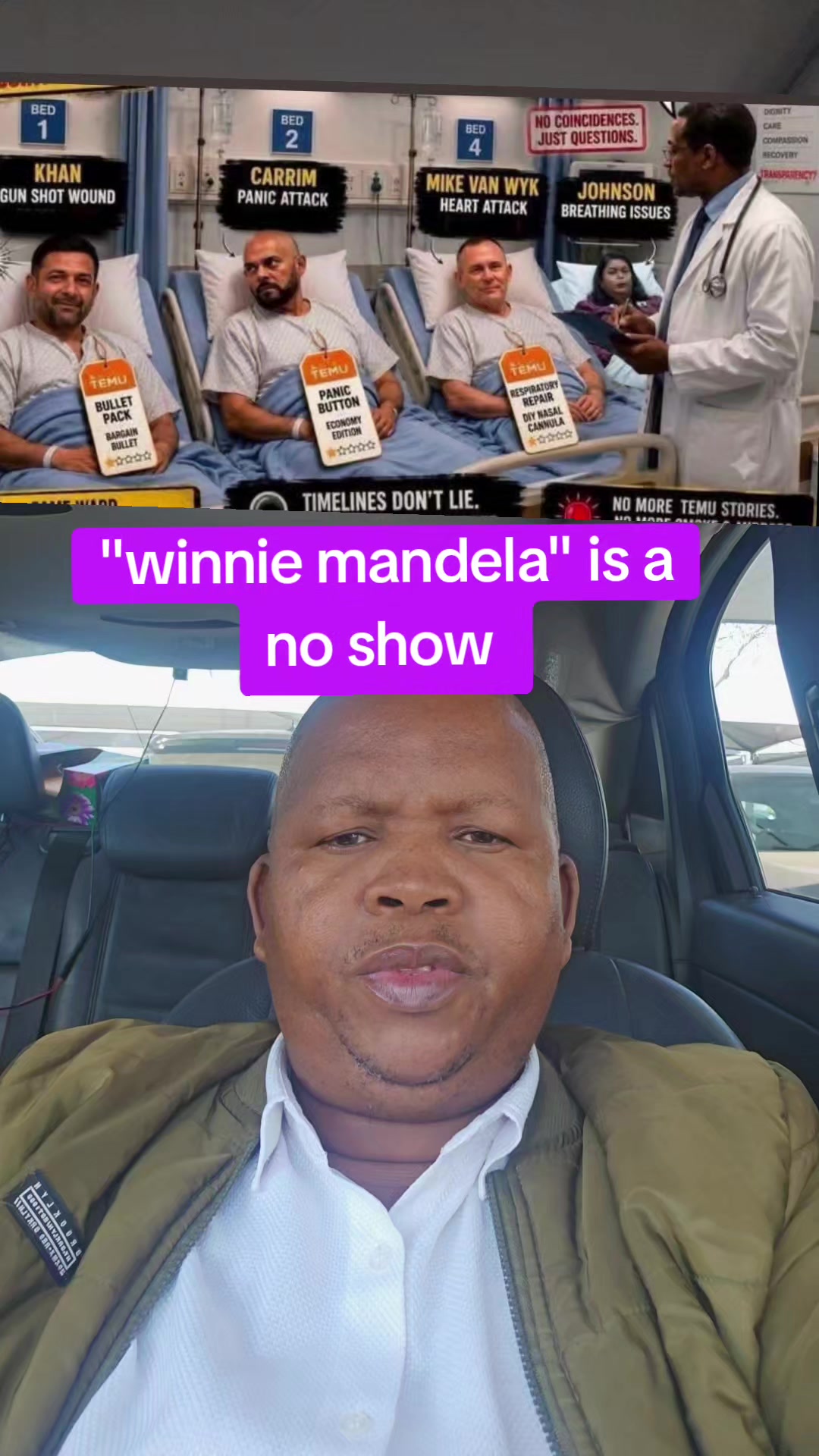 @Danny Madanzo Mo
