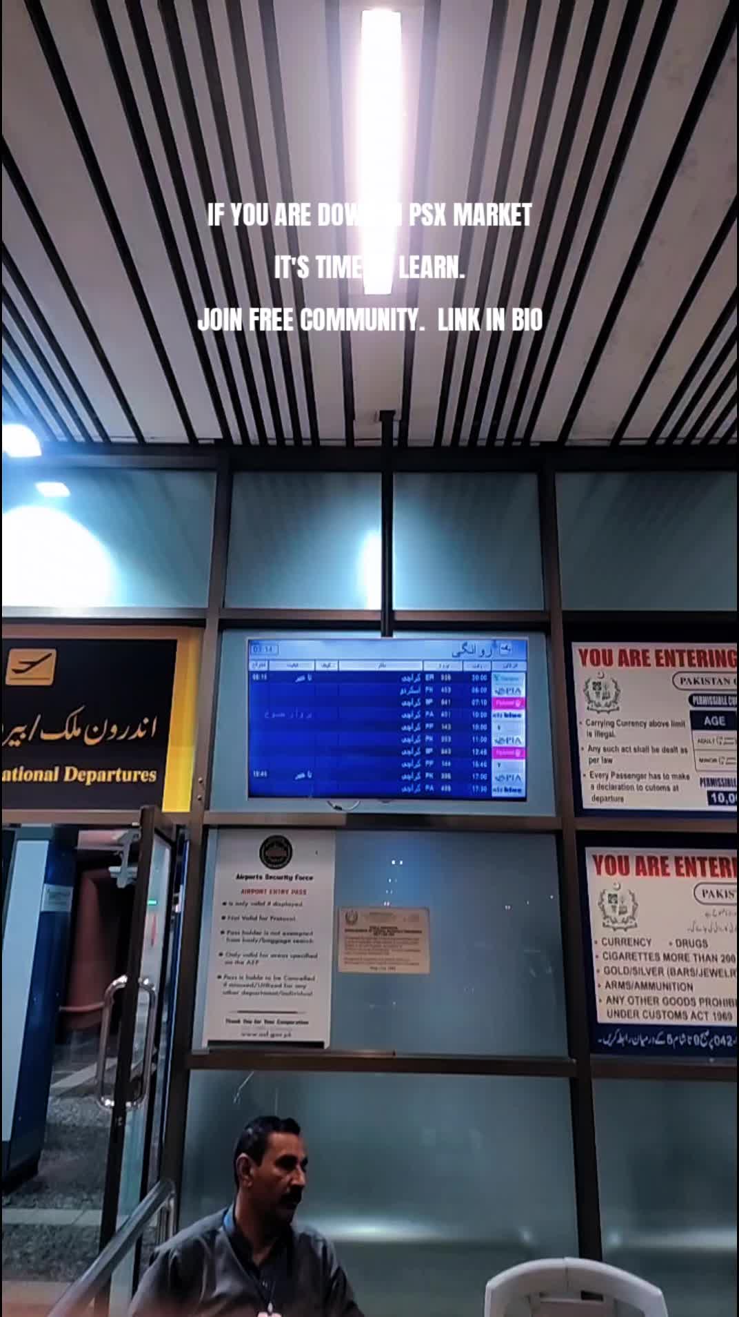 @Rao Adil Aslam | Traderex