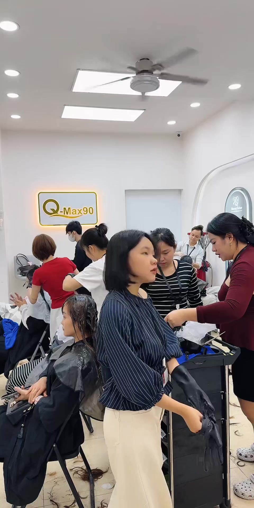 @Thuỷ Tiger - Đ&agrave;o Tạo PLC