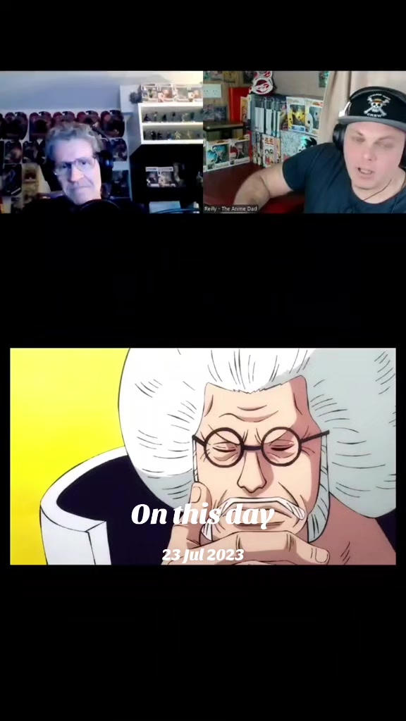 @The Anime Dad Podcast 👨