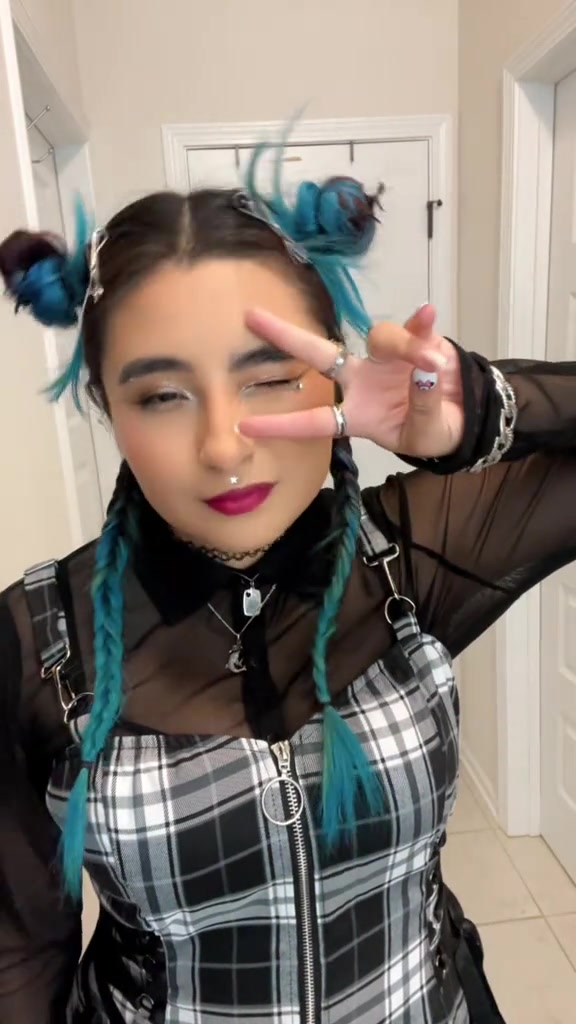 @Blade Runner Babe