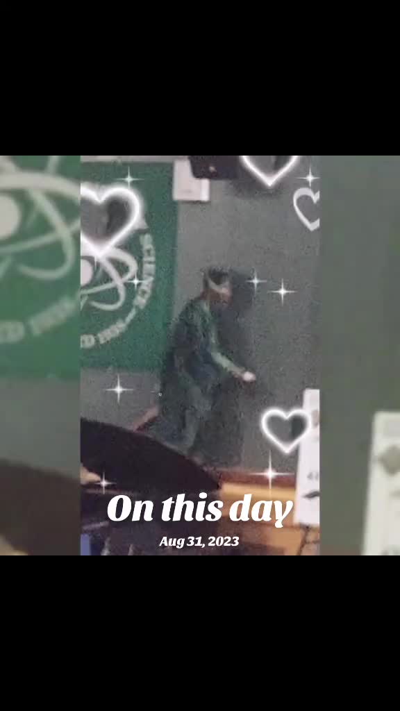 @Tasheema Mary Jane Anderson