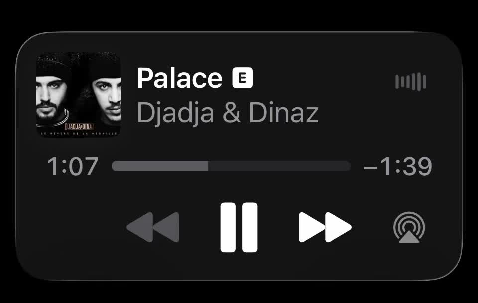 @Song 🎶