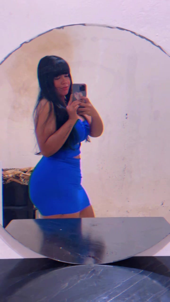 @Lalla Ferreira