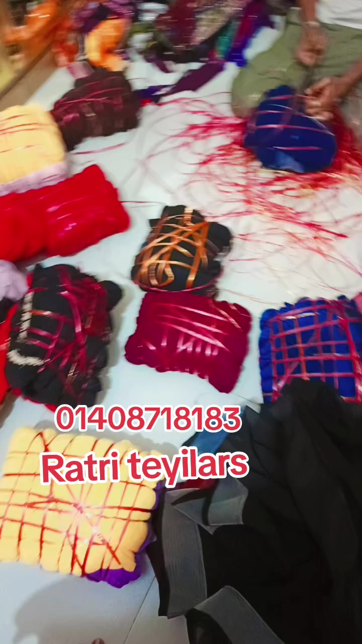 @👗Ratri teyilaros👗
