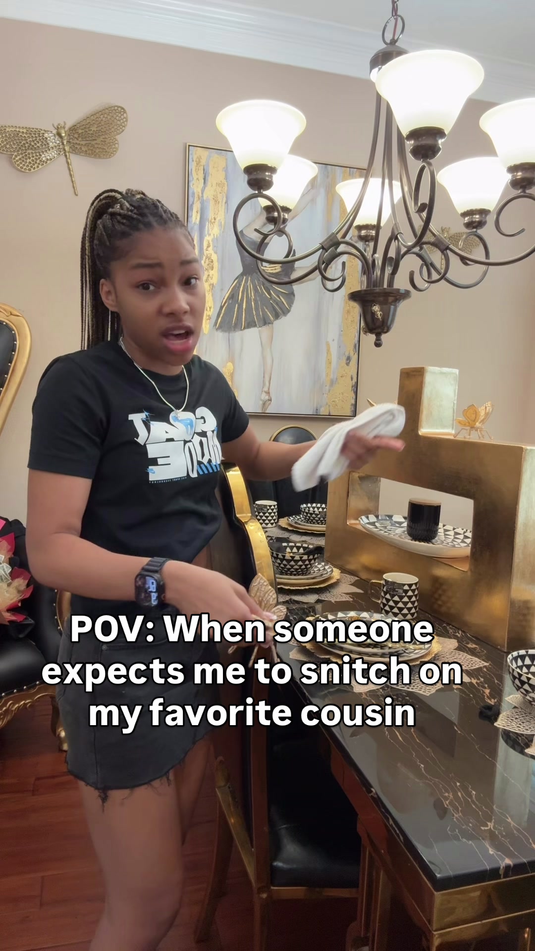 @Amyah bennett