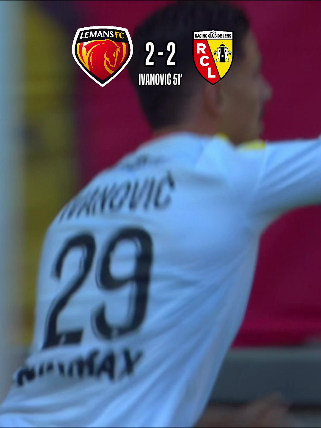 @Ligue 1 McDonald’s