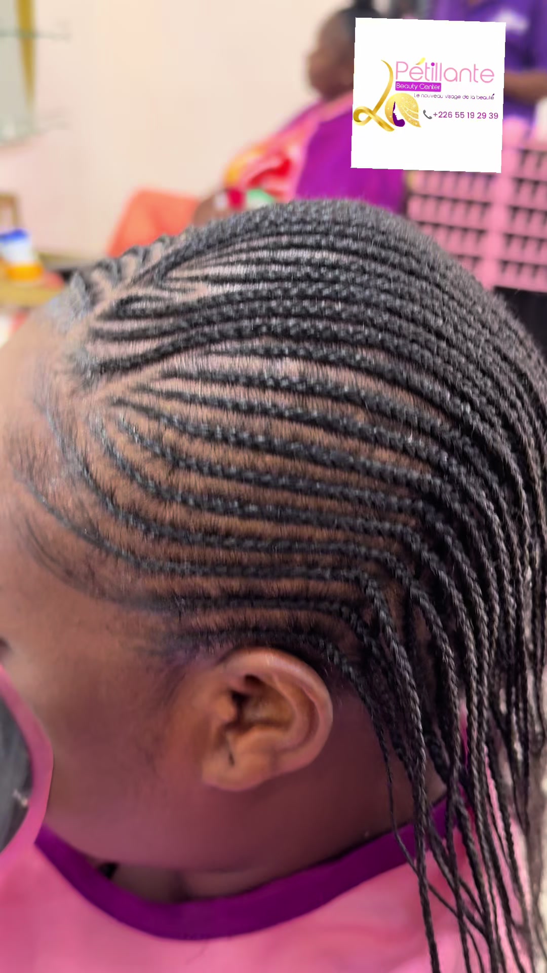 @La pétillante
