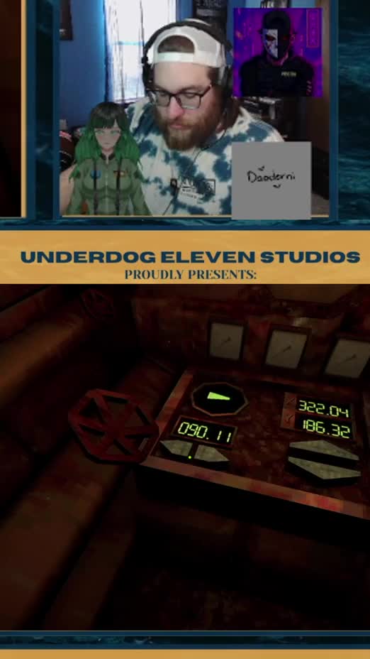 @Underdog Eleven