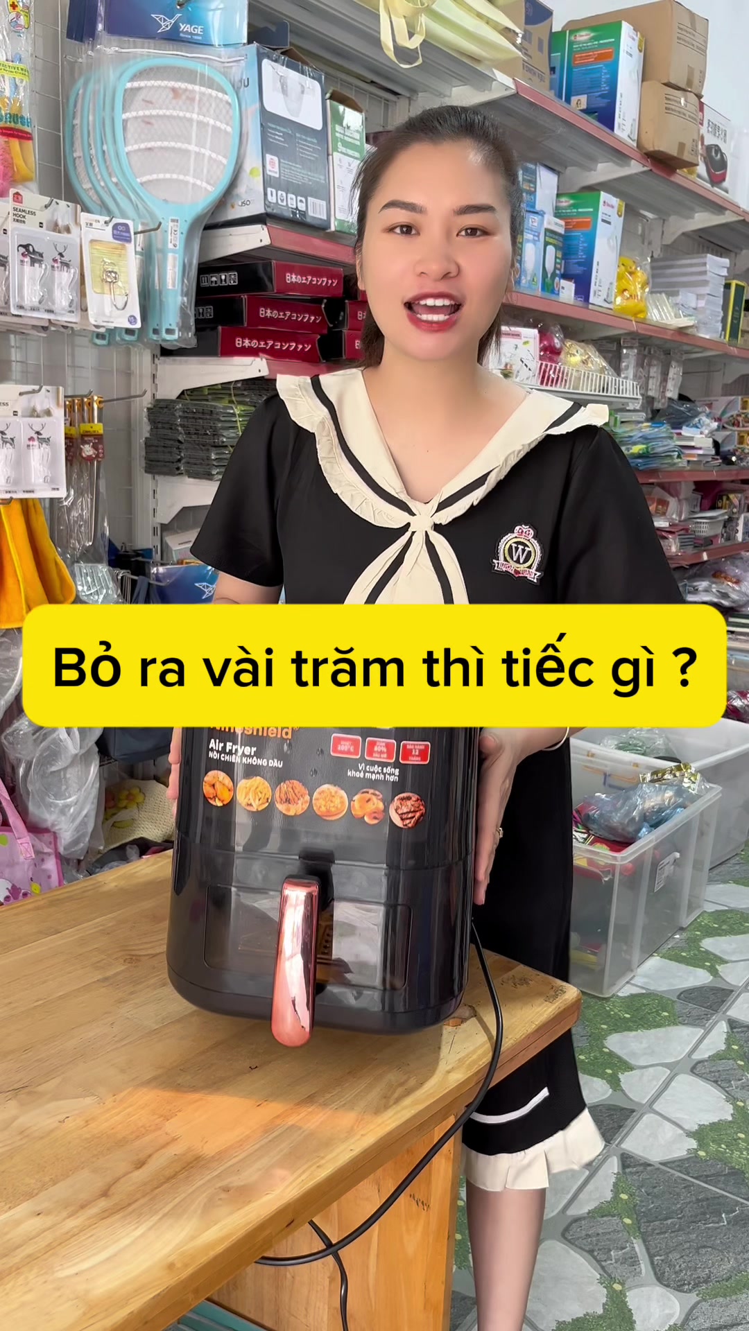 @Gia Dụng Mơ Phạm