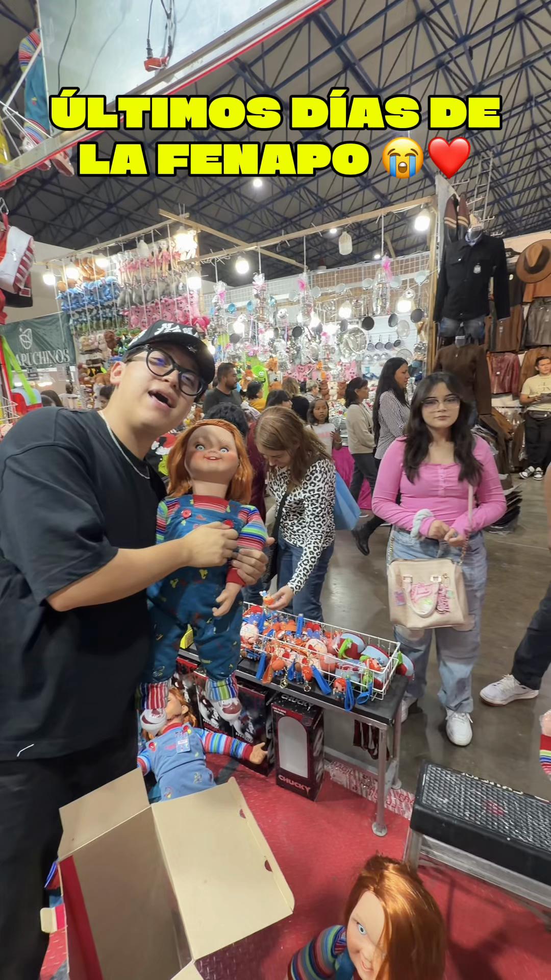@Chucky Store 🩸