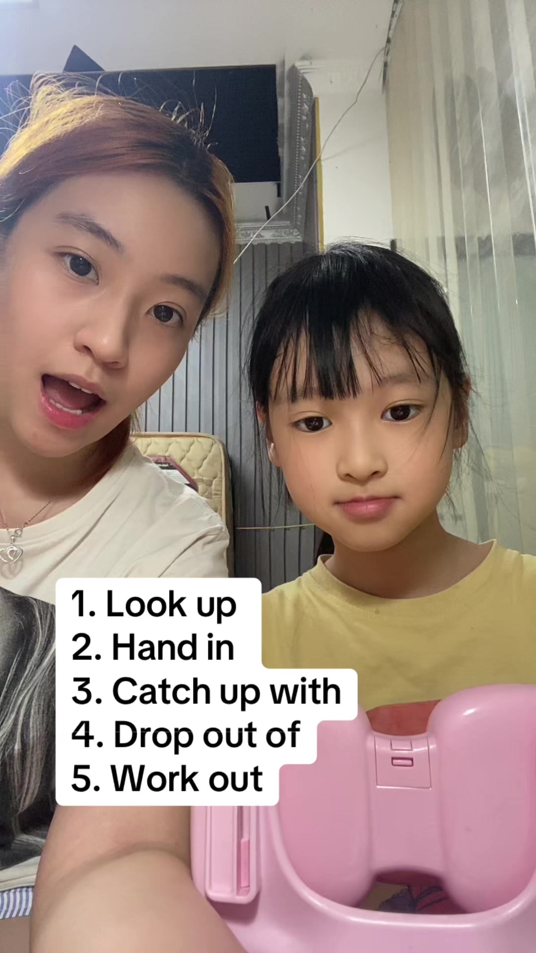 @kênh của Dì Ngọc
