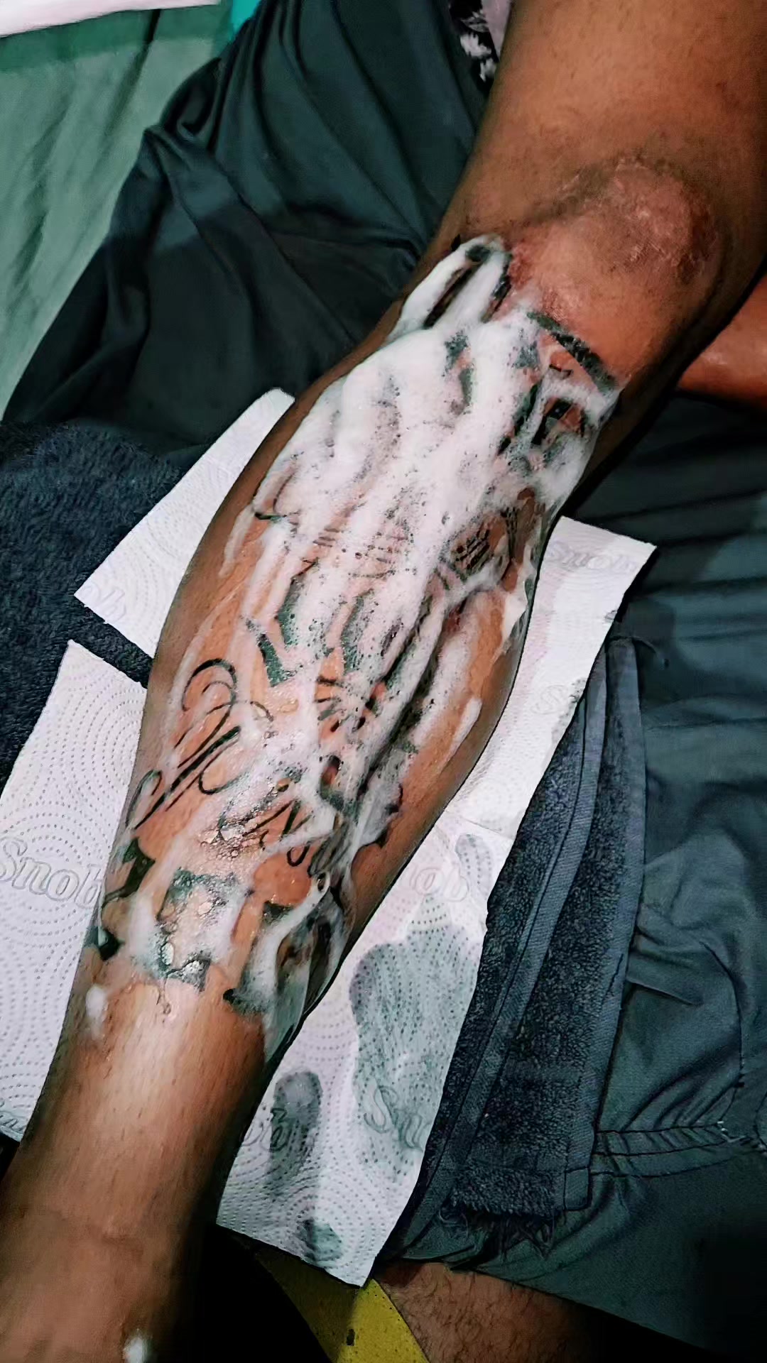 @André Teixeira Tattoo