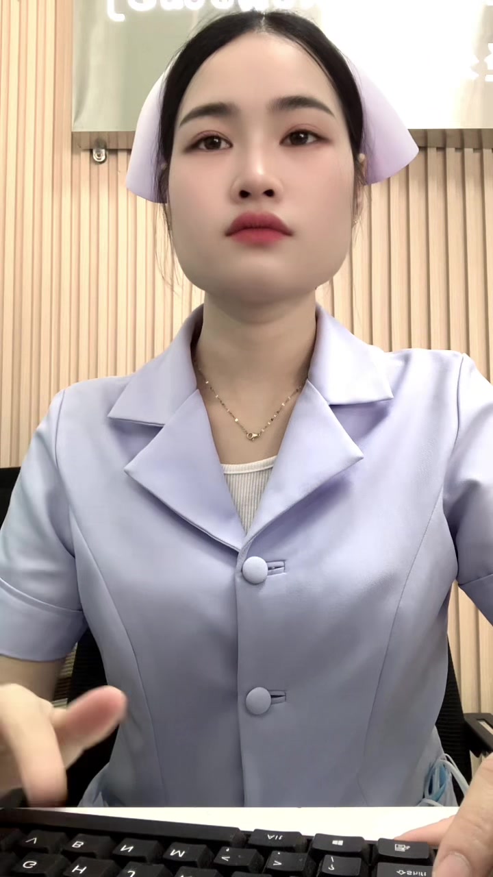 @ເປັນພະຍາບານນໍ້າຕານຕົກ