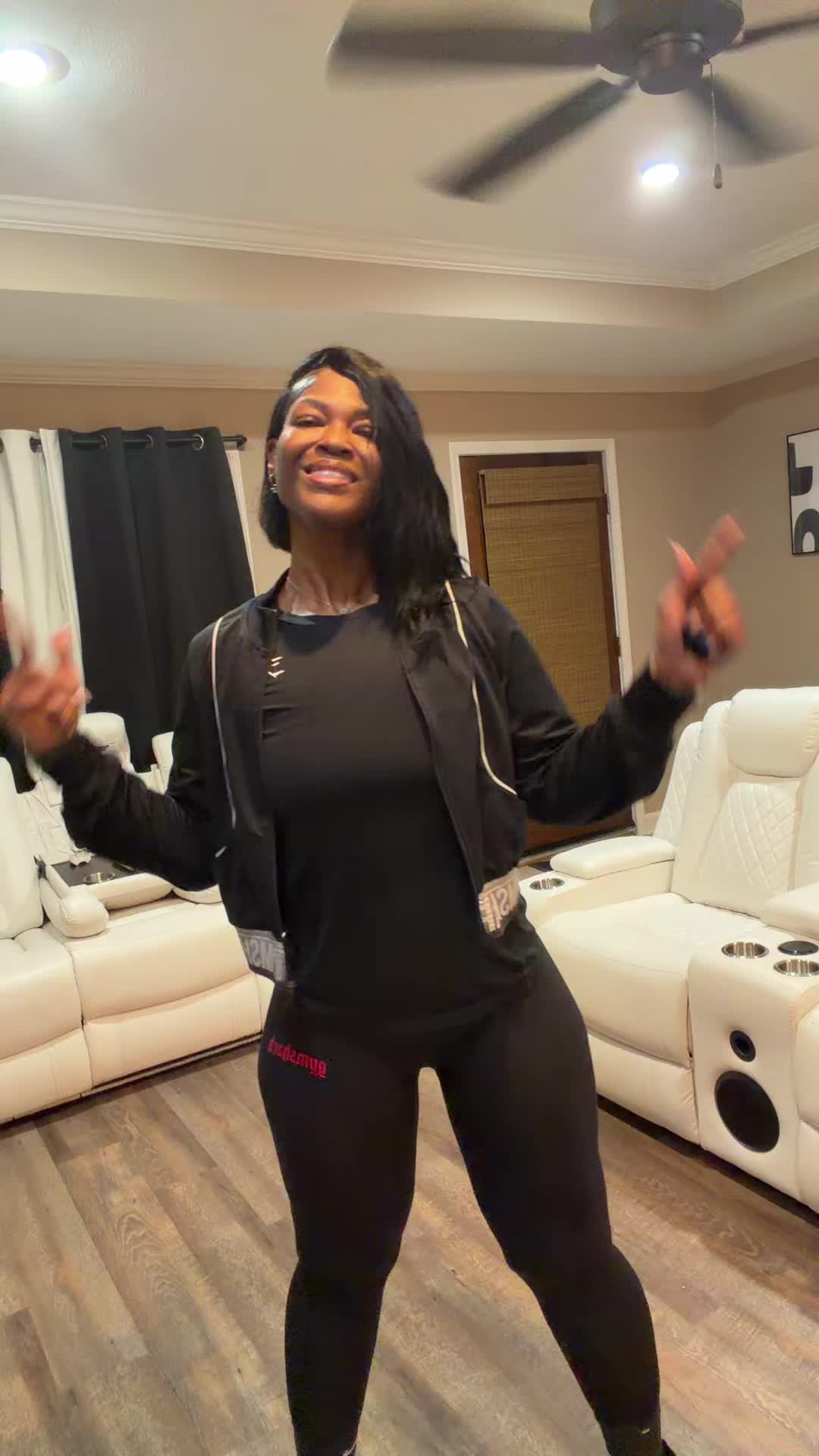 @Keishaabeast