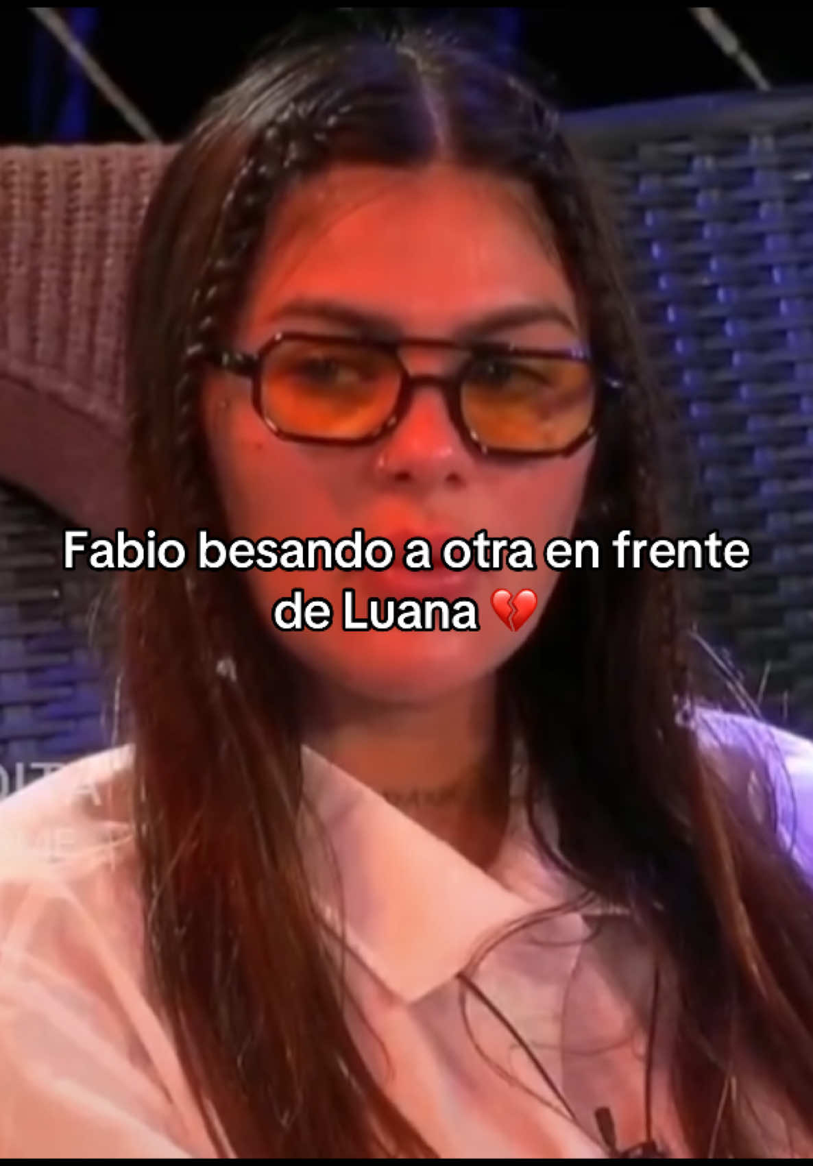 @LUANA FANS