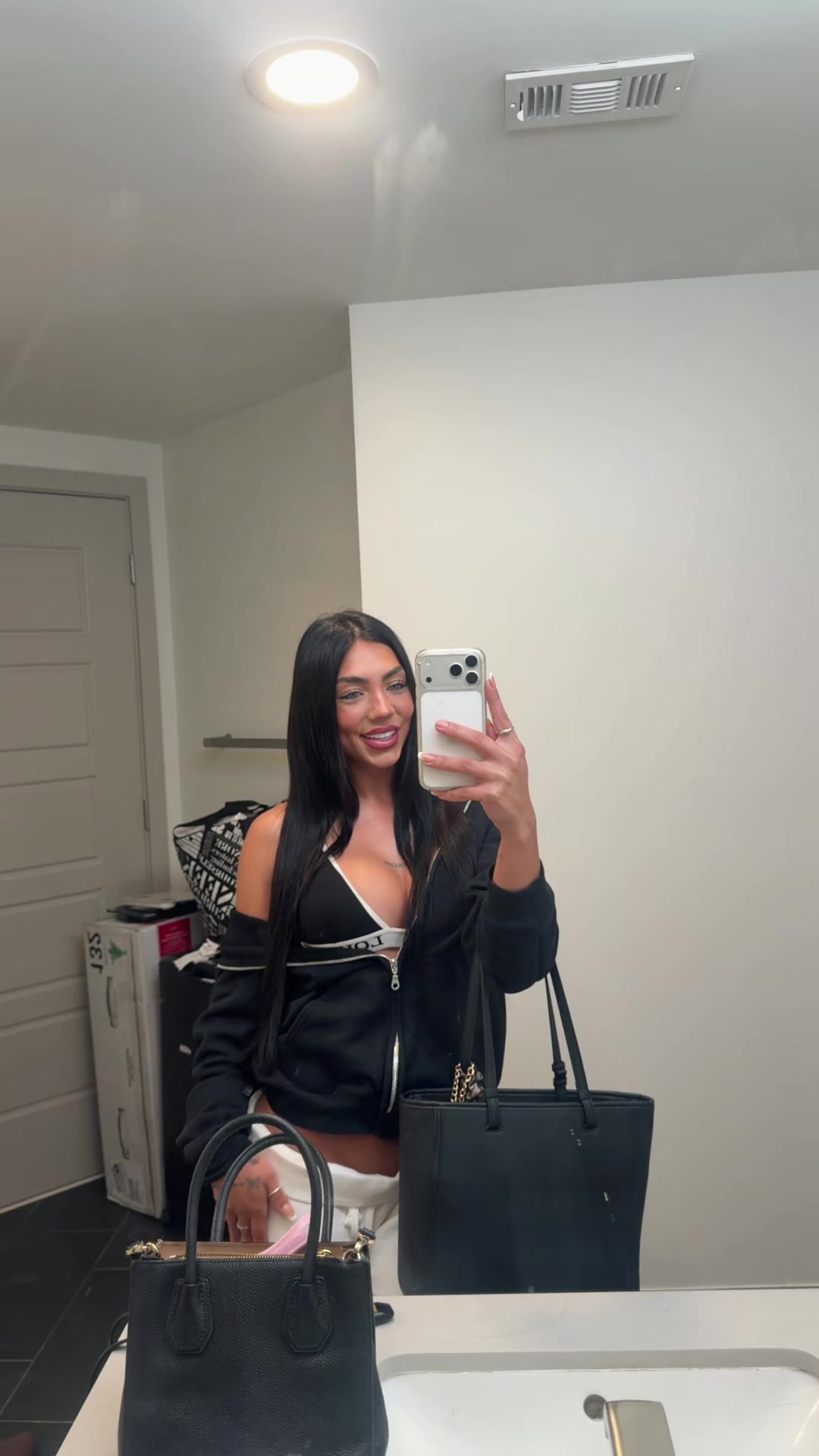 @essence hoffman