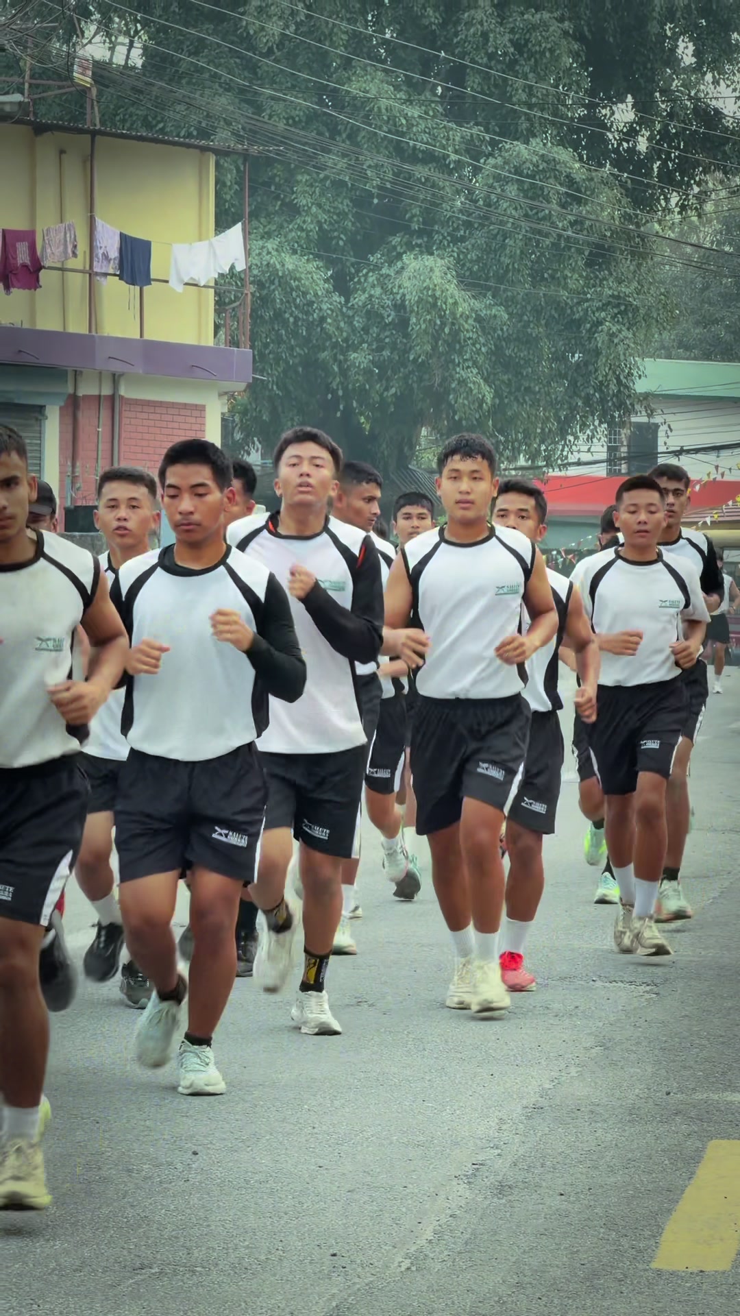 @Salute Gorkha
